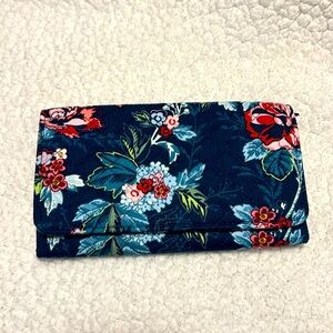 Gently used Vera Bradley wallet